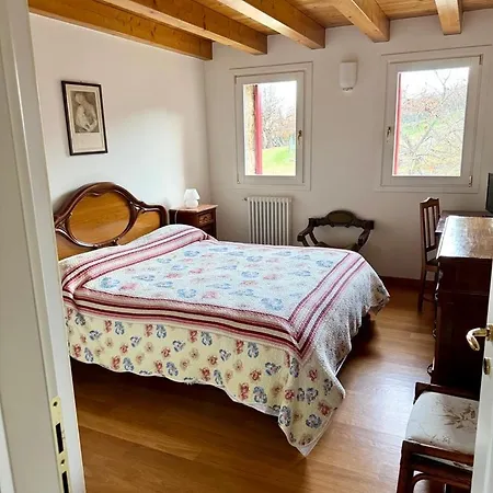 B&B Lemire 산 피에트로 디 펠레토