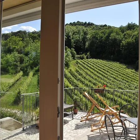 Bed & Breakfast Lemire San Pietro Di Feletto