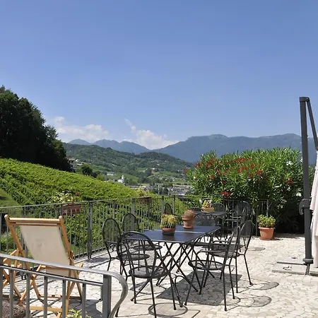 Bed & Breakfast Lemire San Pietro Di Feletto