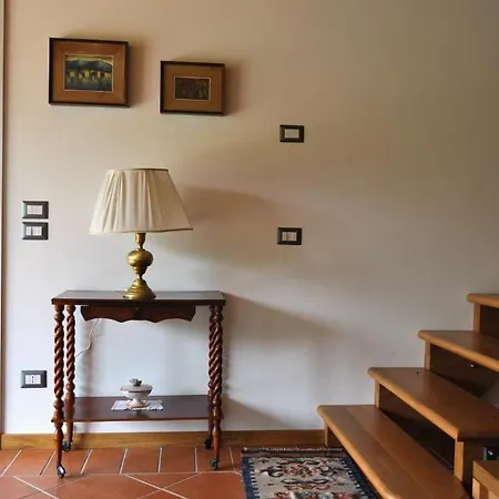 Lemire Bed & Breakfast *