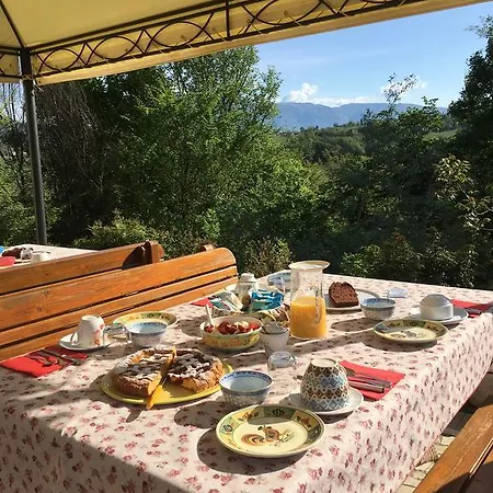 Bed & Breakfast Lemire San Pietro Di Feletto
