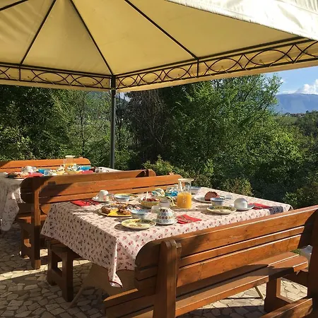 Lemire Bed & Breakfast San Pietro Di Feletto