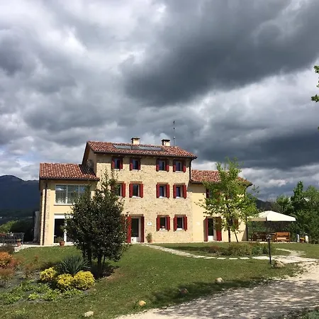 Bed & Breakfast Lemire *