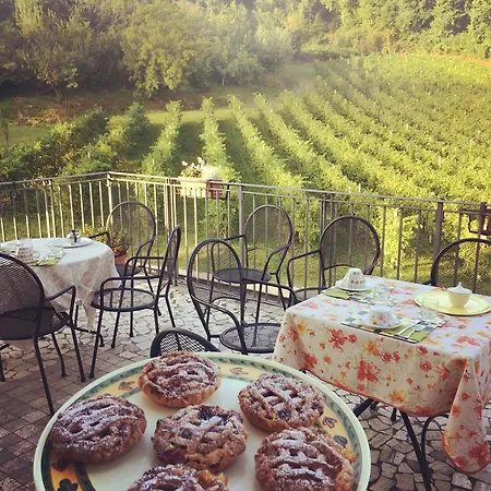 Lemire Bed & Breakfast *