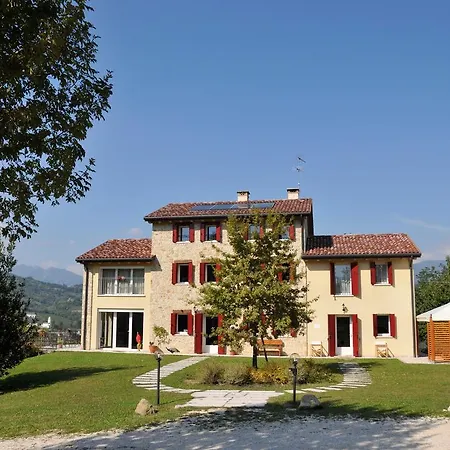 Lemire Bed & Breakfast San Pietro Di Feletto