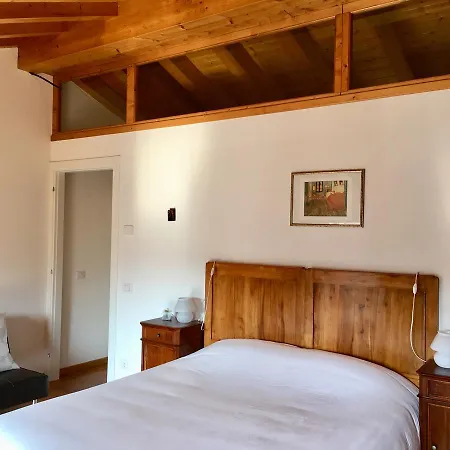 Bed & Breakfast Lemire