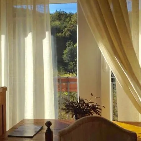 Bed & Breakfast Lemire