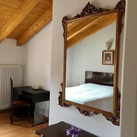 Lemire 3* 산 피에트로 디 펠레토