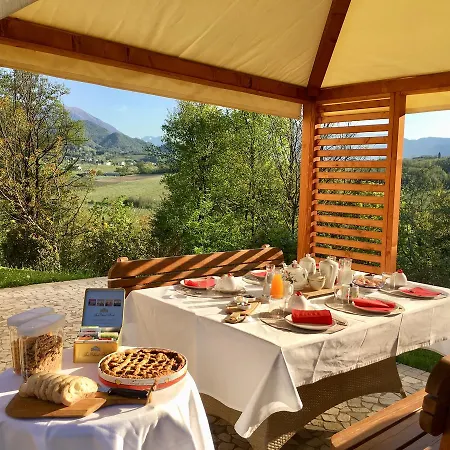 Lemire Bed & Breakfast