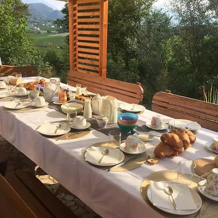 Lemire Bed & Breakfast