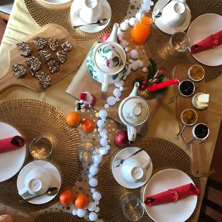 Lemire Bed & Breakfast *