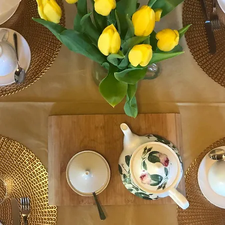 Lemire Bed & Breakfast