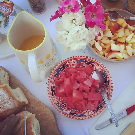 Lemire Bed & Breakfast *
