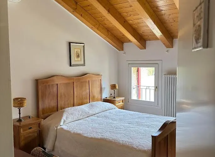 Bed & Breakfast Lemire San Pietro Di Feletto