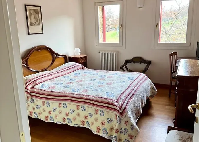 ベッド・アンド・ブレックファスト Lemire San Pietro di Feletto