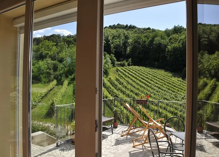 Bed & Breakfast Lemire San Pietro Di Feletto