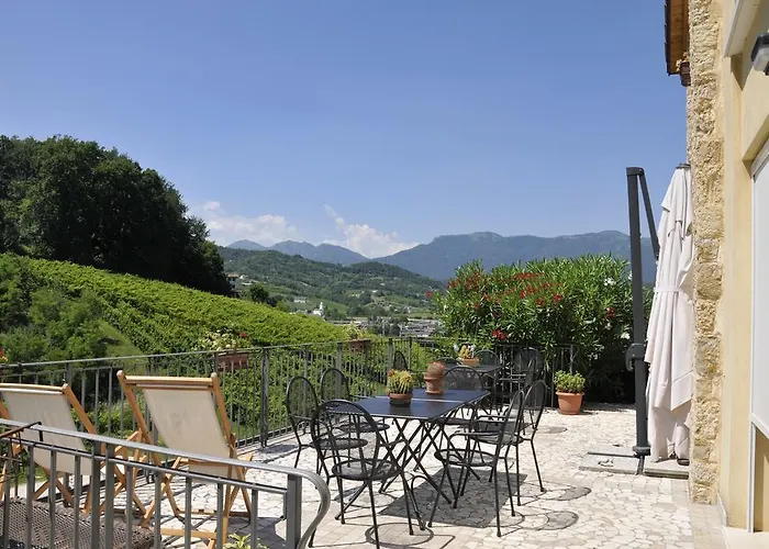Bed & Breakfast Lemire San Pietro Di Feletto