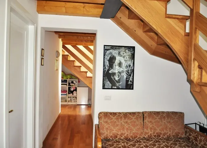 Lemire Bed & Breakfast San Pietro Di Feletto