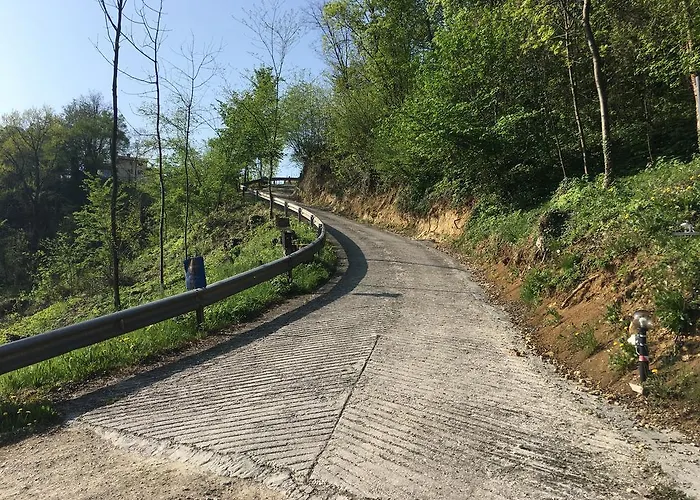 ベッド・アンド・ブレックファスト Lemire San Pietro di Feletto