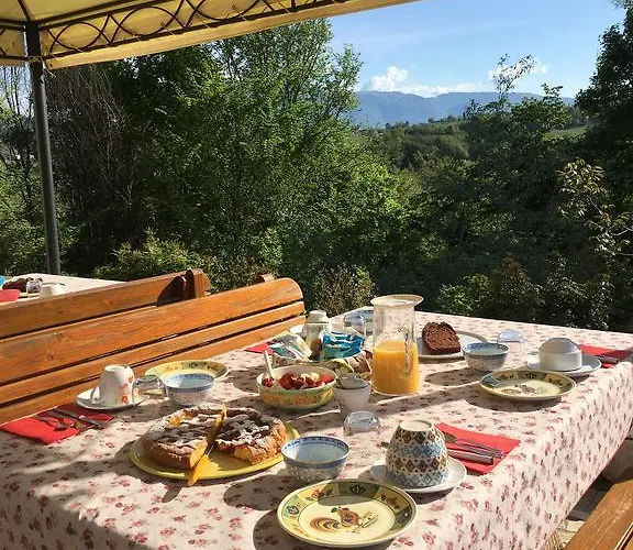 Bed & Breakfast Lemire San Pietro Di Feletto