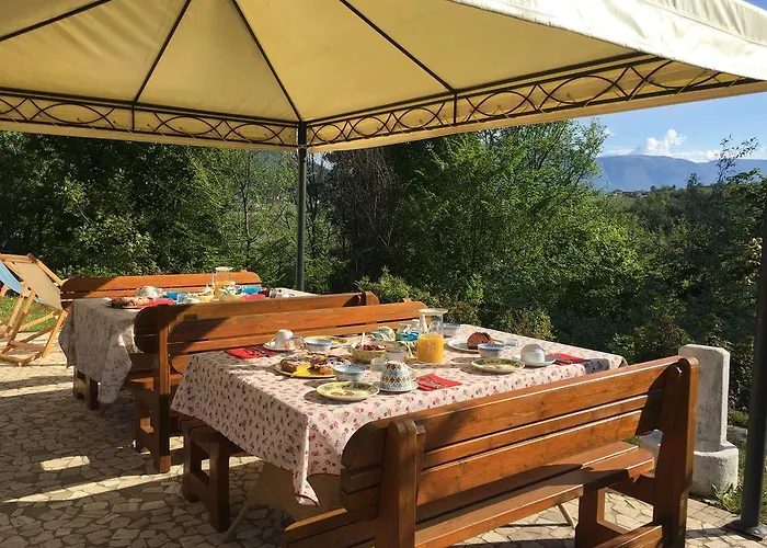 Lemire Bed & Breakfast San Pietro Di Feletto