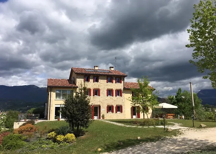 Bed & Breakfast Lemire 3*