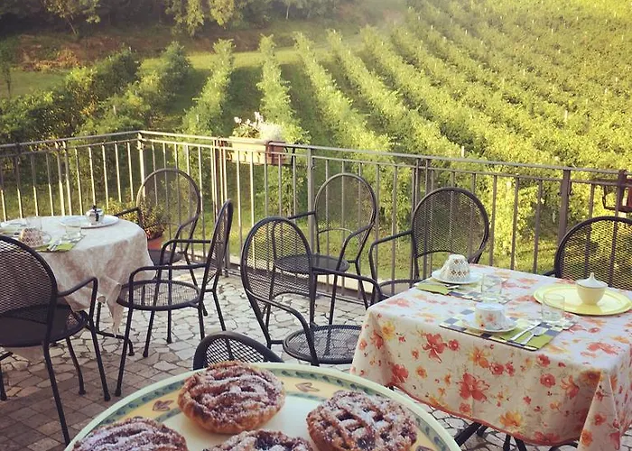 Lemire ベッド・アンド・ブレックファスト 3*