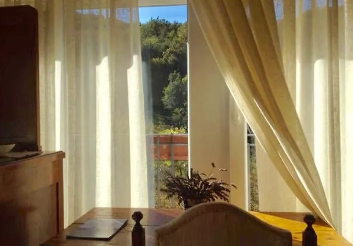 Bed & Breakfast Lemire