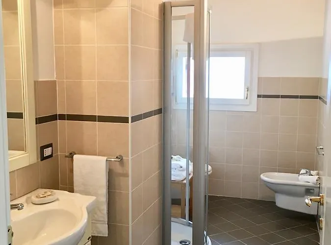 Lemire Bed & Breakfast 3*