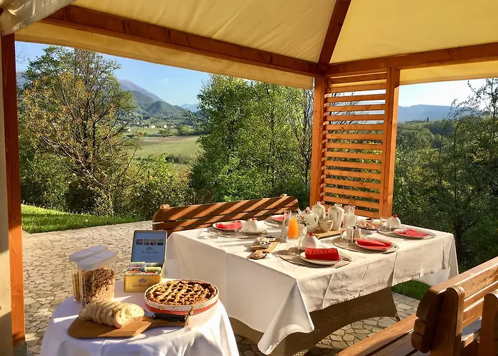 Lemire Bed & Breakfast