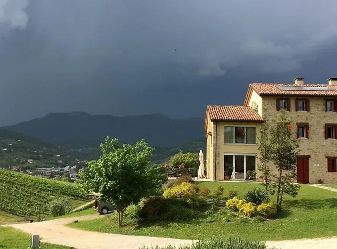 Lemire San Pietro Di Feletto