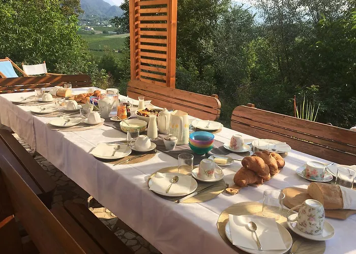 Lemire Bed & Breakfast