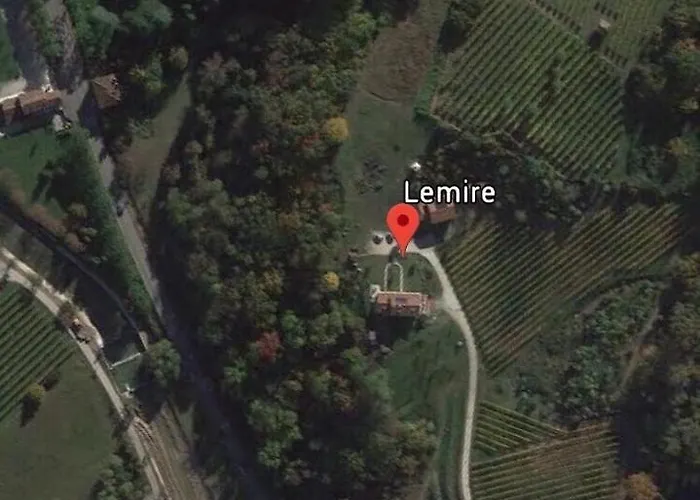 Lemire 3*