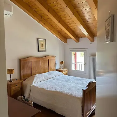 Bed and Breakfast Lemire San Pietro Di Feletto