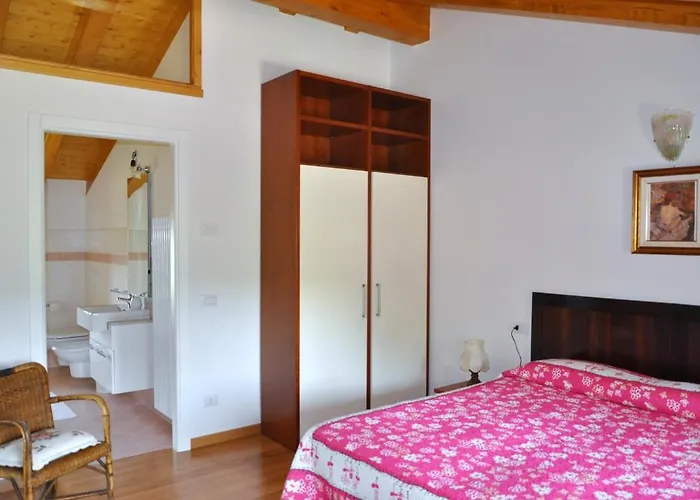 Alojamento de Acomodação e Pequeno-almoço Lemire San Pietro Di Feletto