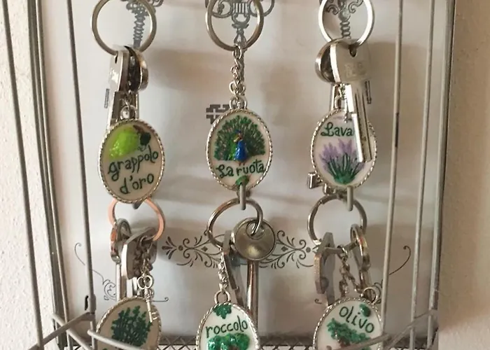 Oda ve Kahvaltı Lemire